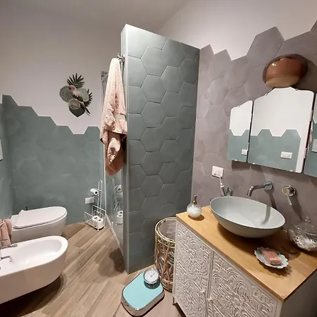 Apartment Antica Via Traiana