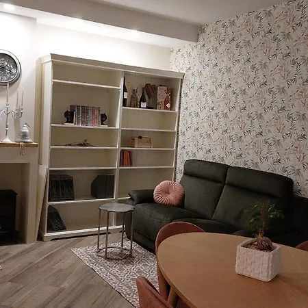Apartment Antica Via Traiana *