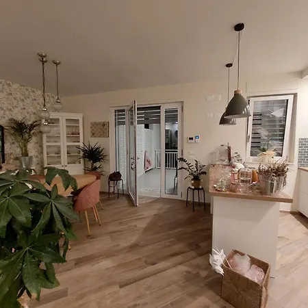 Apartment Antica Via Traiana Monopoli
