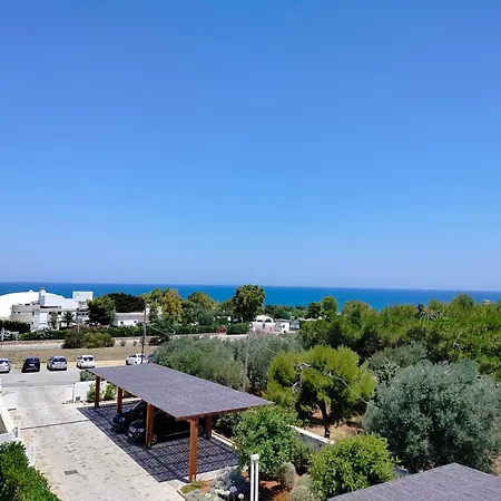Antica Via Traiana Monopoli