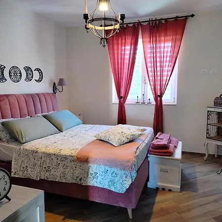 Apartment Antica Via Traiana *